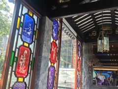 -南园酒家(前进路店)