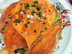 -农家湘菜(安亭店)