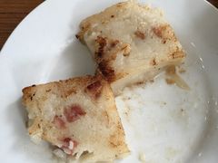 -香港仔茶餐厅(凤阳店)