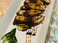 -8餐厅(新葡京酒店)