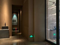 -杭州逸酒店(西湖武林店)