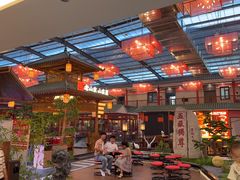 -老山东·山东菜(鲁菜名店)