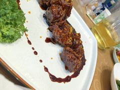 -小龙酒家(桂平路店)