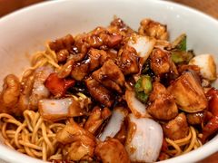 -王繁星面馆(西安熙地港店)