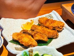 -味太助·银饭食堂(中华城店)