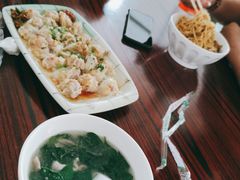 -陈记饮食店(菜园墩店)