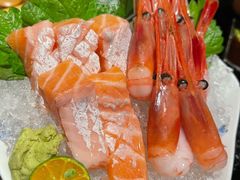 甜虾-無境·匠心日本料理(汉街店)