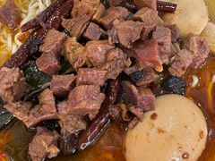 -宋八戒手工板面(车站路店)