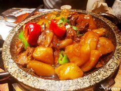-将军牛排·尔滨地标朝鲜族美食(总店)