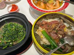 -谭厨中山传家菜.乳鸽.脆鲩鱼(华强北中航城店)