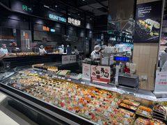 -永辉超市(龙湾万达店)