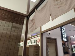 -沼津港精致料理·寿喜烧·烧鸟(青浦宝龙广场日料榜单店)