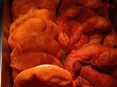 -蒙艾里民族传统菜蒙餐