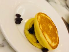 -漳州佰翔圆山酒店·圆山畔西餐厅