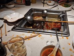-海底捞火锅(高科广场店)