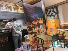 -Home Thai·泰谣(王府井apm店)