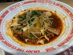 -每味每客·重庆麻辣烫(拓展大厦店)