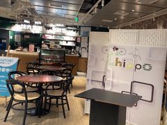 -CRAZYONES西班牙海鲜饭(上海美罗城店)