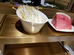 -海底捞火锅(海宁路店)