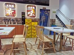 -友德福.老字号粤菜.广州地标融合美食(荔湾路店)