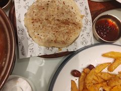 -哈啾嗨·新概念蒙餐(红星新城店)