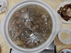 -老东风菜馆·潮汕大排档