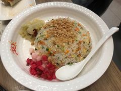 什锦炒饭-阳阳中国饭(龙湖大兴天街)