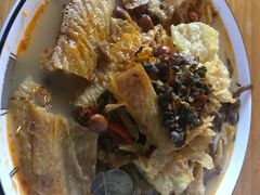 -陈记柳州螺蛳粉(大坪店)