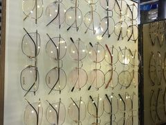 -潘多拉眼镜·蔡司依视路明月(潘家园店)