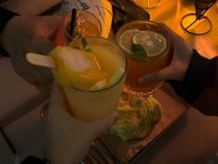 -Brew Farm·精酿农场海滨悬崖餐厅