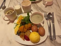 -宜必思香港中上环酒店