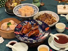 -誉八仙粤菜(万象天地店)