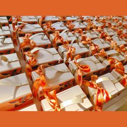 -卡卡喜糖伴手礼·商务礼宝宝礼·婚礼用品