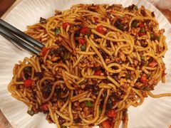 -浩海火燒雲傣家菜(芮欧百货店)