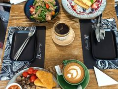 -闲·胡同 Barblu Hutong(雍和宫五道营店)