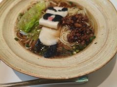 -眉州东坡·熊猫主题餐厅(枫蓝店)