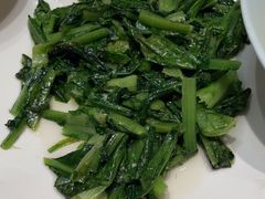-绿杨春·淮扬宴(庐山路店)