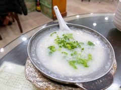 鱼片粥-荔园小馆(园岭新村二期店)