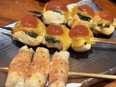 -鸟鹏烧鸟居酒屋(仁恒梦中心店)