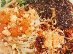 -孟记传统大刀面(星源商城店)