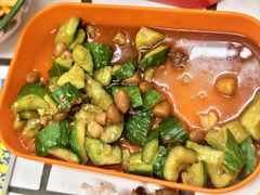 -永安里地摊烤肉(首创店)