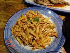 -兰溪小馆(东直门簋街店)