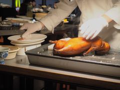 -喜悦烤鸭·新京菜(王府井店)