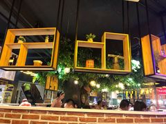 -麦比克欢乐火锅(东港黄海大市场店)