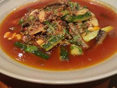 -水煮三国·川鲁江湖菜(香山店)