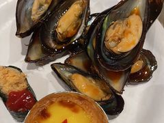 -山焱·炭火自助烤肉(周浦万达店)