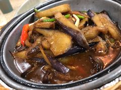 -煲煲掂风味煲仔饭餐厅(西区店)