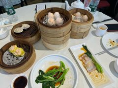 -万龙洲海鲜(南新仓店)