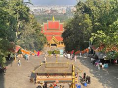 -西双版纳勐泐文化旅游区