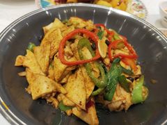 -巴依老爷·新疆美食(上城区天城路店)